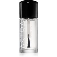 Astra Make-up My Laque 5 Free dolgoobstojen lak za nohte odtenek 41 Transparent 12 ml