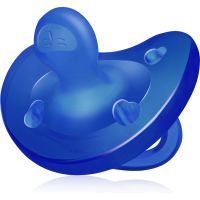Chicco Physio Soft Physioforma dudlík 16-36m 1 ks