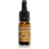 La Chinata Nourishing Nail & Cuticle Oil поживна олійка для нігтів та кутикули 10 мл