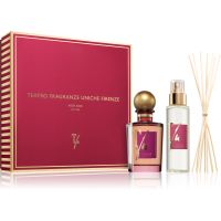 Teatro Fragranze Luxury Collection Rose Oud подарунковий набір