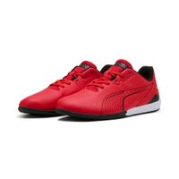 PUMA Scuderia Ferrari Drift Cat 11 Sneakers Unisex, Accessoires, Rot, 45