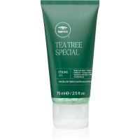 Paul Mitchell Tea Tree Special Styling Gel стайлінговий гель для об'єму та блиску 75 мл