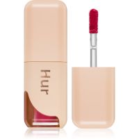 House of Hur Glowy Ampoule Tint dugotrajno sjajilo za usne s hidratantnim učinkom nijansa 4.5 g