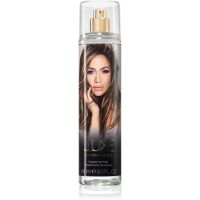 Jennifer Lopez JLuxe pršilo za telo za ženske 240 ml