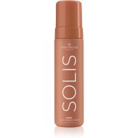 COCOSOLIS SOLIS Dark samoopaľovacia pena 200 ml