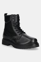 Tommy Jeans Členkové topánky Tommy Jeans TJM LACE UP HIGH