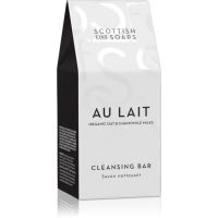 Scottish Fine Soaps Au Lait твърд сапун 100 гр.