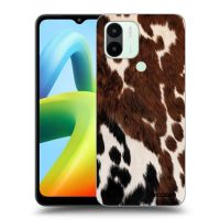 ULTIMATE CASE pro Xiaomi Redmi A2 - Rust