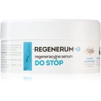 Regenerum Foot Care regeneracijski serum za noge 125 ml