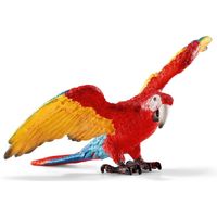 Schleich 14737 Papoušek