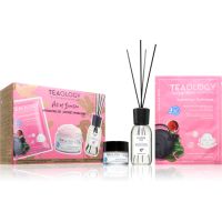 Teaology Peach Tea Hydrating Set Geschenkset