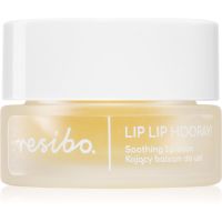 Resibo Lip Lip Hooray! Shooting Lip Balm intenzívny hydratačný balzam na pery 7 ml