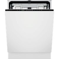 Electrolux Mașină de spălat vase CleaningPerformance 60 cm 14 seturi Inverter BLDC clasă A KL82A505S