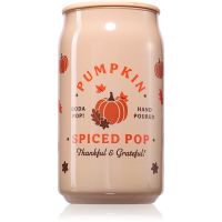 DW Home Soda Pop Pumpkin Spiced Pop aроматична свічка 425 гр