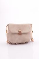 DGN 1209 Women's Chain Embellished Bag