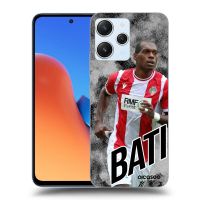 ULTIMATE CASE pro Xiaomi Redmi 12 4G - FK Viktoria Žižkov G
