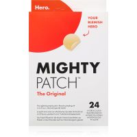 Hero Cosmetics Mighty Patch Original Pflaster gegen Akne 24 St.