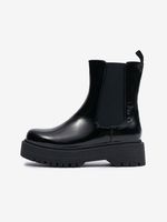 Sam 73 Lacerta Stiefeletten Schwarz