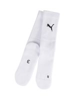 PUMA Sportske čarape  crna / bijela