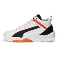 Puma REBOUND FUTURE EVO CORE Мъжки обувки, бяло, размер 46
