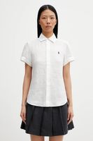 Polo Ralph Lauren Ľanová košeľa Polo Ralph Lauren 17/1 PD LINEN