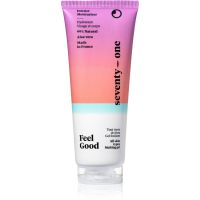 SeventyOne Feel Good krem nawilżający do twarzy i ciała 75 ml