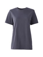 THE NORTH FACE Majica 'DOME'  tamo siva