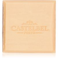 Castelbel Gentlemen's Club Spearmint & Moss високоякісне тверде мило з золотом 24 карата 150 гр
