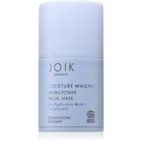 JOIK Organic Moisture Magnet masca faciala hidratanta 50 ml