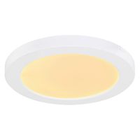 Boxxx STROPNÉ LED SVIETIDLO, 22/1,8 cm