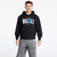 Bluza adidas Mercedes - AMG Petronas Formula One Team George Russell Hood Black S