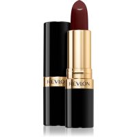 Revlon Cosmetics Super Lustrous™ kremasta šminka odtenek 804 Rumberry 4.2 g