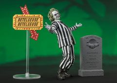 Beetlejuice Beetlejuice Figur - Beetlejuice