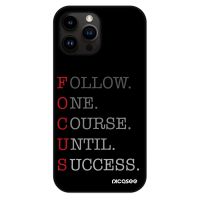 Fashion Case MagSafe pre Apple iPhone 13 Pro Max - Focus