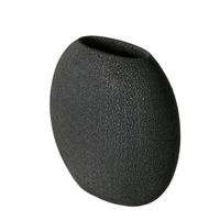 VÁZA, plast, 18 cm