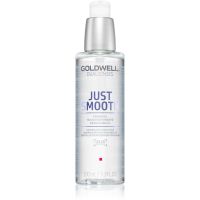 Goldwell Dualsenses Just Smooth olje za neobvladljive lase 100 ml