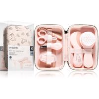 Suavinex Tigers Baby Care Essentials Set Pink набір для догляду за дитиною 1 кс