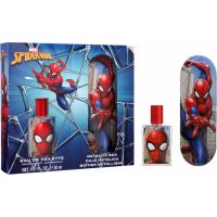 Marvel Spiderman подарунковий набір для дітей