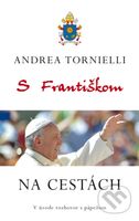 S Františkom na cestách (V úvode rozhovor s pápežom) - kniha z kategorie Reportáže a publicistika