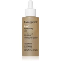 Living Proof No Frizz hydratisierendes Öl für alle Haartypen 50 ml