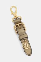 Lauren Ralph Lauren Kožená kľúčenka Lauren Ralph Lauren