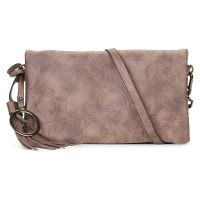 Női crossbody Suri Frey Ivona Ivona - bézs