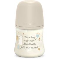 Suavinex Wonderland SX Pro Physiological Anti-Colic пляшечка для годування S Slow Flow 0 m+ Cream 150 мл