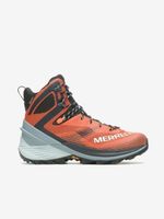 Merrell Rogue Hiker Mid GTX Tenisice narančasta