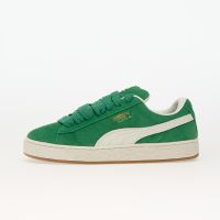 Trampki Puma Suede XL Archive Green-Vapor Gray EUR 41