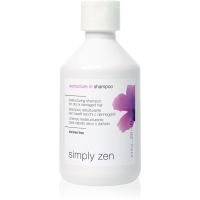 Simply Zen Restructure In Shampoo für trockenes und beschädigtes Haar 250 ml