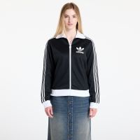 Kurtka adidas Beckenbauer Track Top Black/ White XL