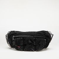 Τσάντα Diesel Multi-Pkts Shoulder Bag Black Universal
