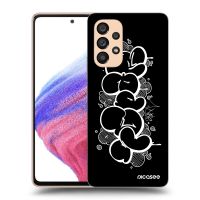 ULTIMATE CASE pro Samsung Galaxy A53 5G A536 - Throw UP