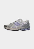 new balance Niske tenisice '1906'  siva / svijetlosiva